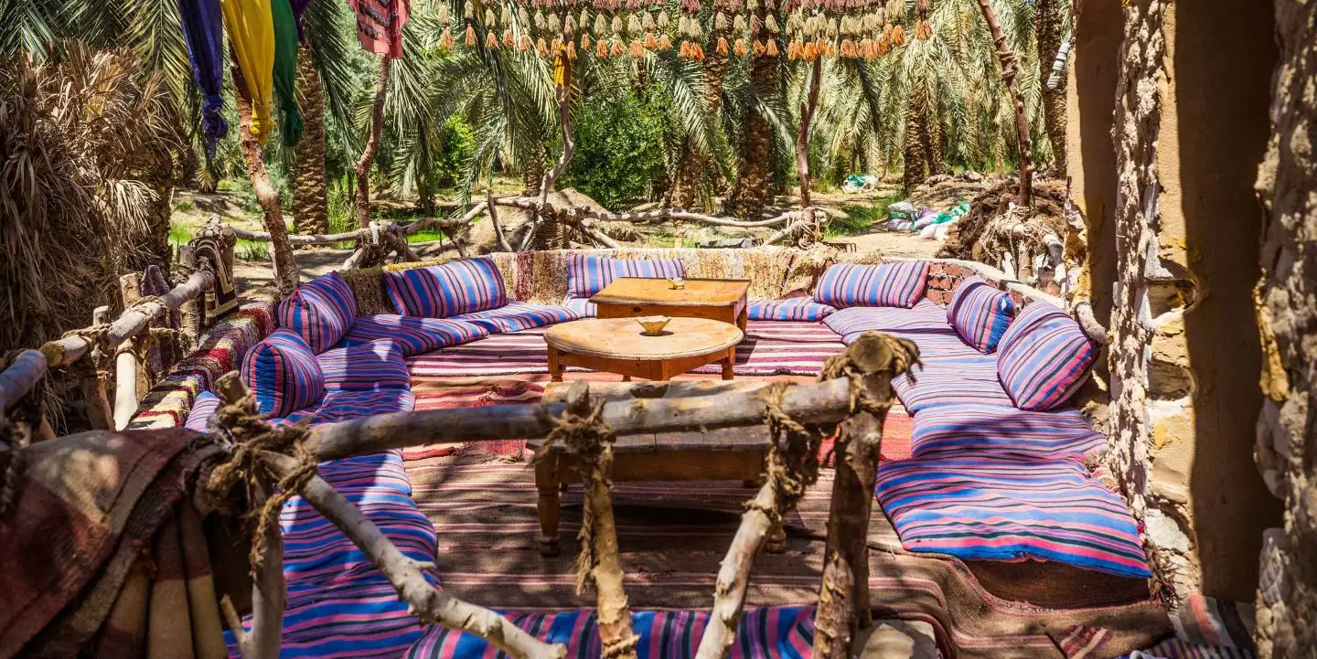 Oasi di Siwa: La Guida Completa